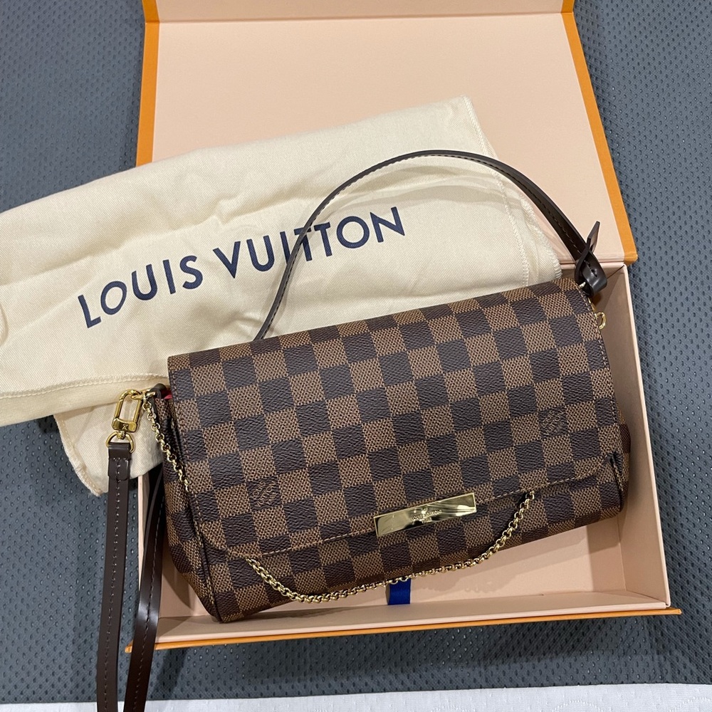 Louis Vuitton Favorite MM